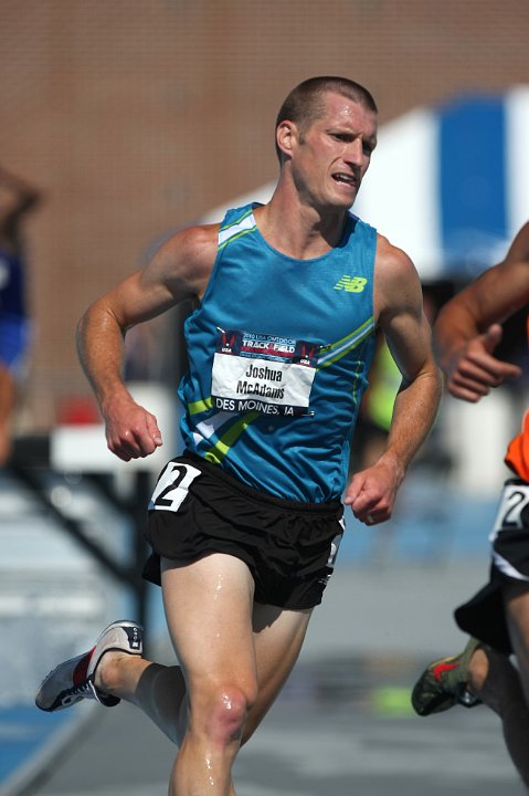 2010 USATF-Friday033.JPG - 2010 USATF Track & Field Championships, June 24-27, Drake Stadium, Des Moines, Iowa.
